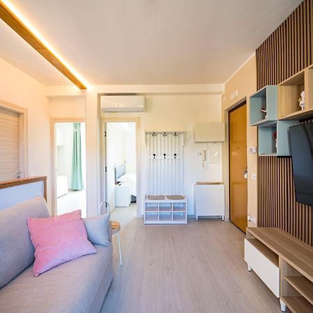 Apartament Ritz Salerno Zewnętrze zdjęcie
