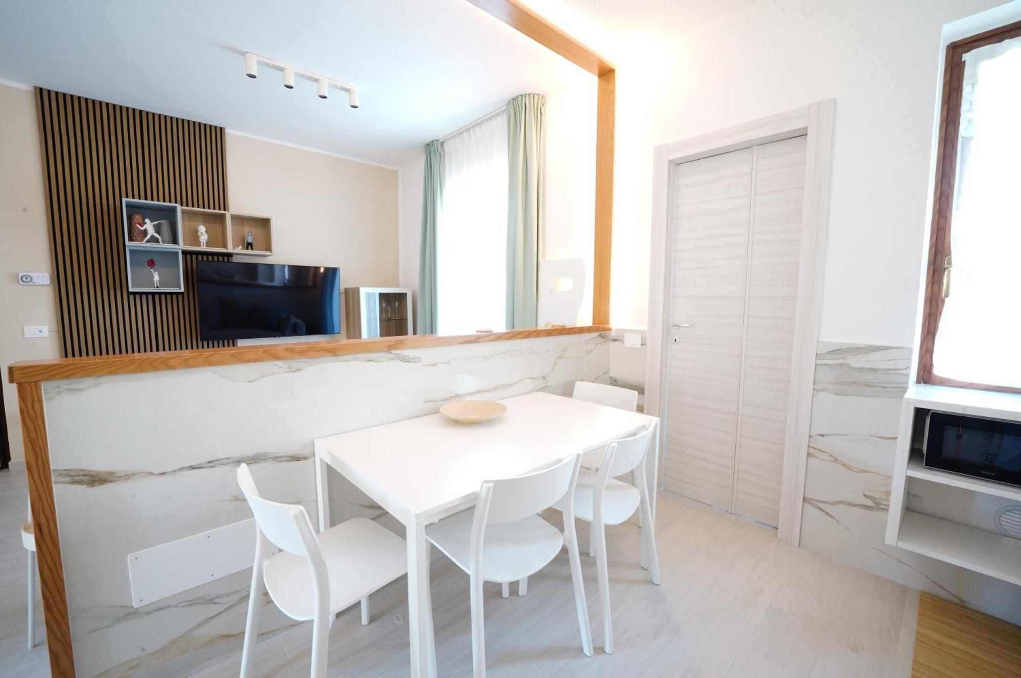 Apartament Ritz Salerno Zewnętrze zdjęcie
