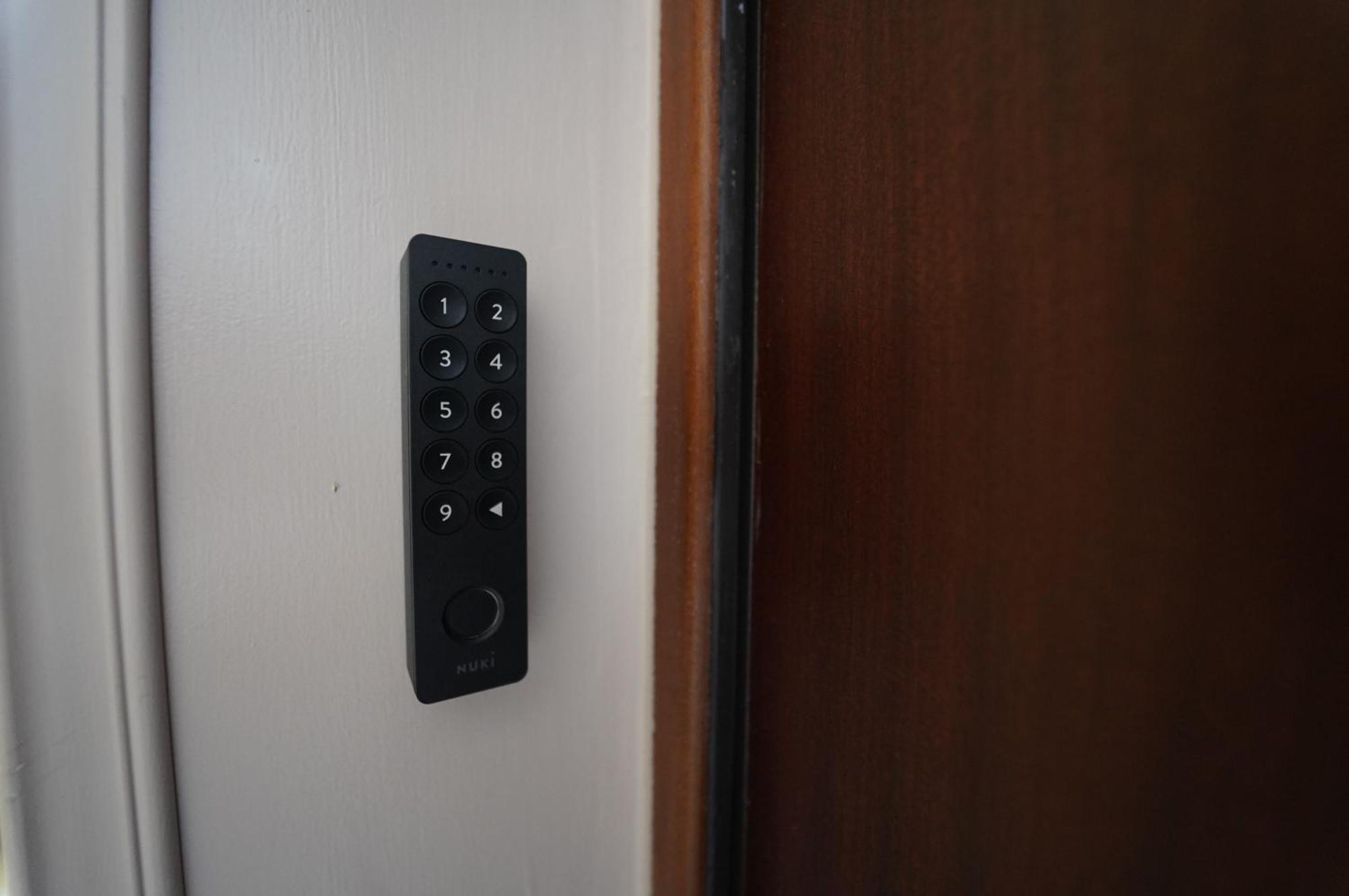 Apartament Ritz Salerno Zewnętrze zdjęcie