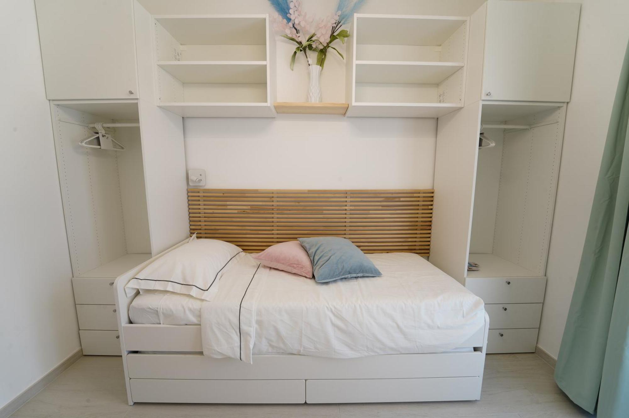 Apartament Ritz Salerno Zewnętrze zdjęcie
