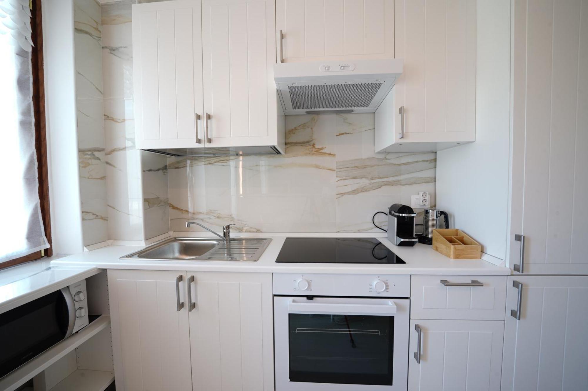 Apartament Ritz Salerno Zewnętrze zdjęcie