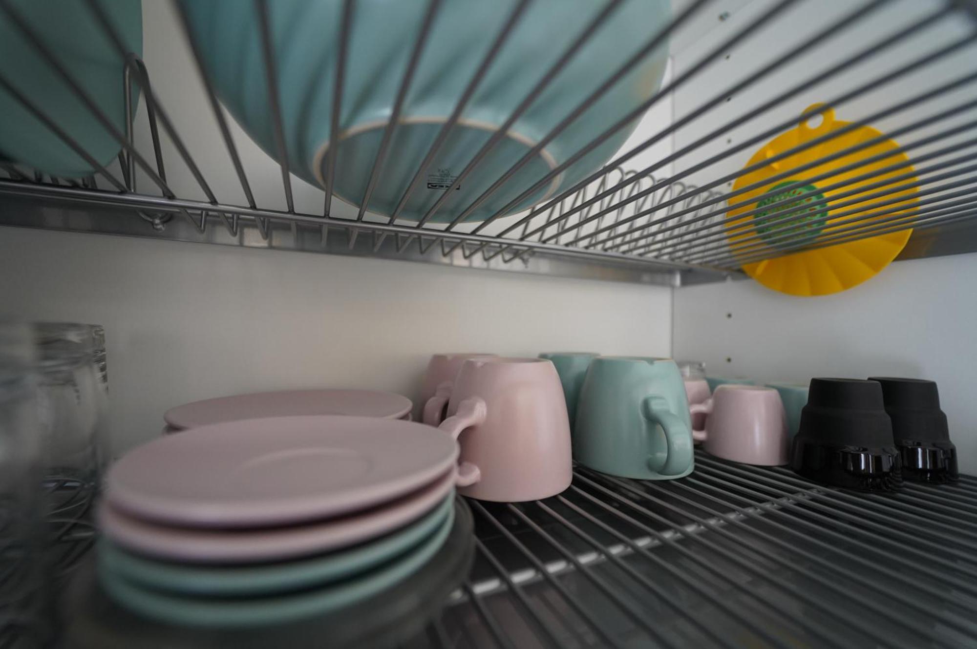 Apartament Ritz Salerno Zewnętrze zdjęcie