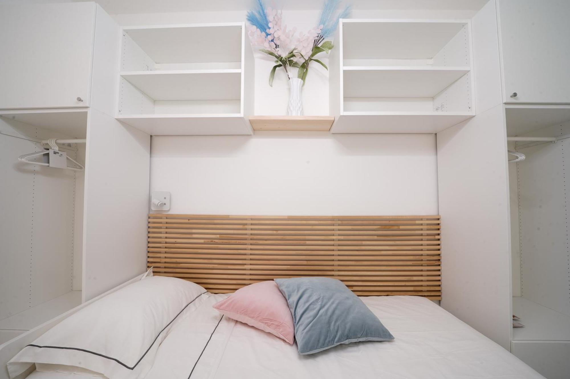 Apartament Ritz Salerno Zewnętrze zdjęcie