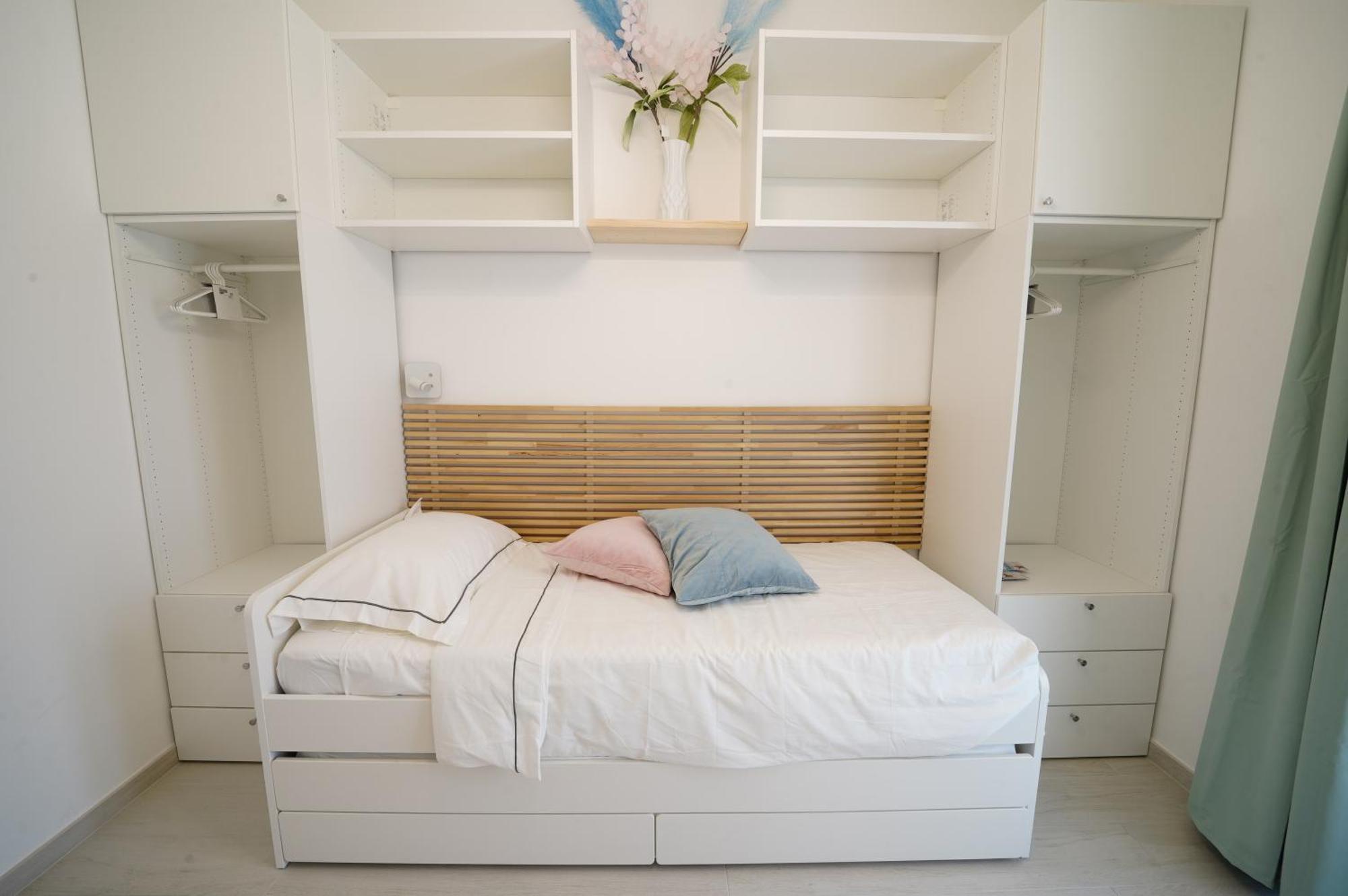 Apartament Ritz Salerno Zewnętrze zdjęcie