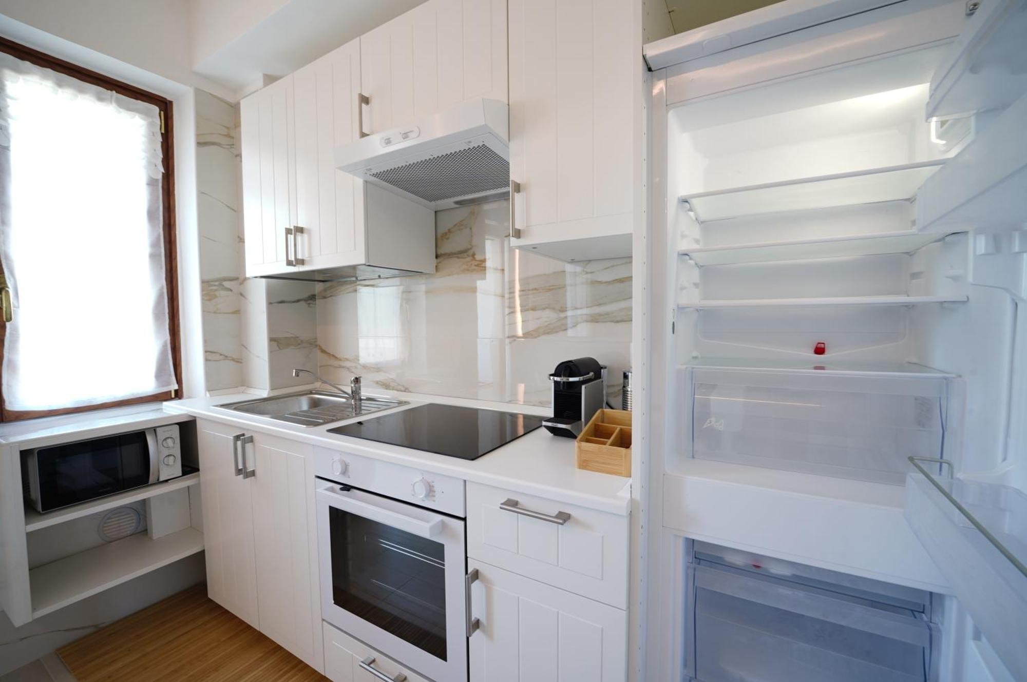 Apartament Ritz Salerno Zewnętrze zdjęcie