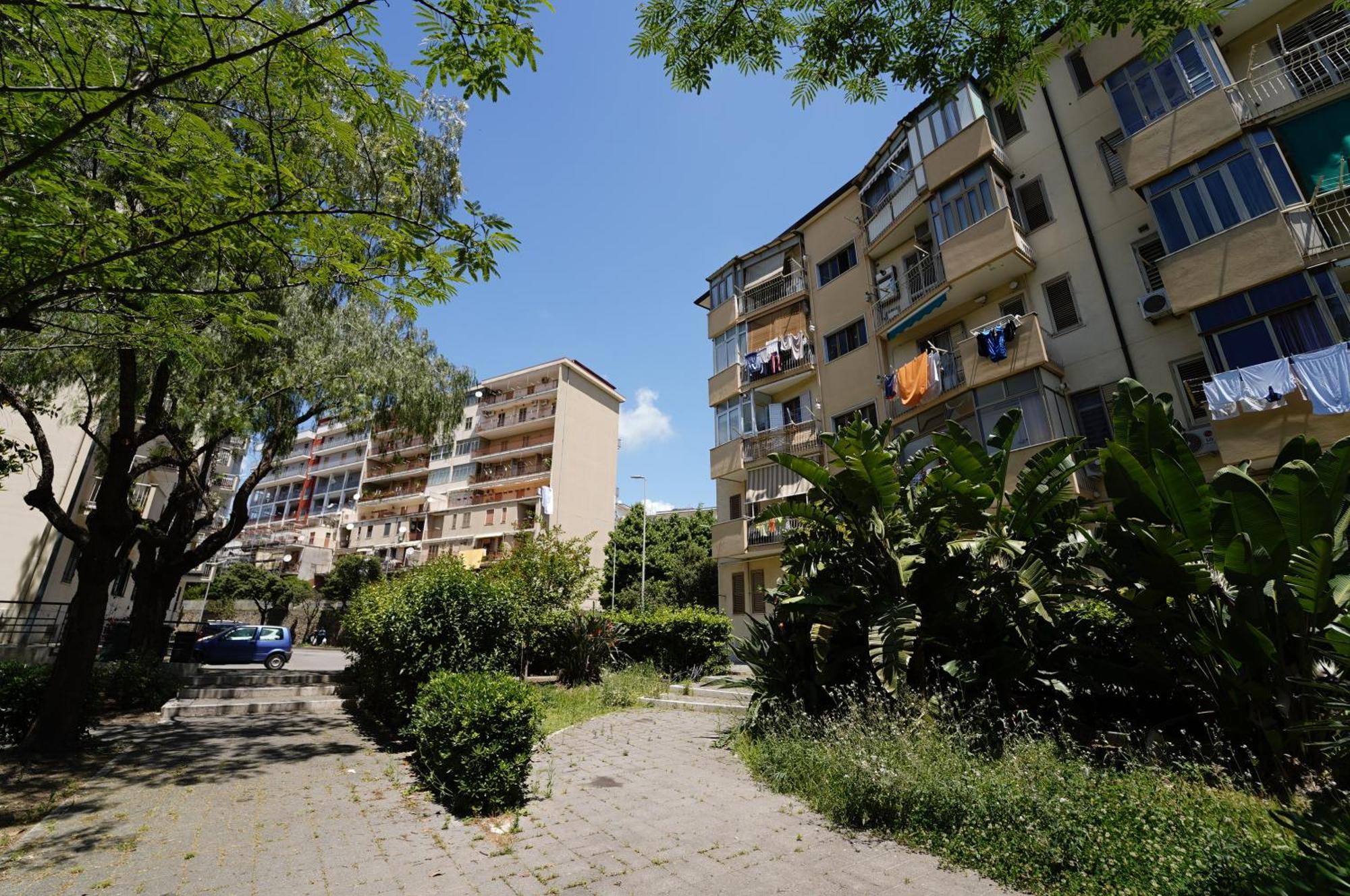 Apartament Ritz Salerno Zewnętrze zdjęcie