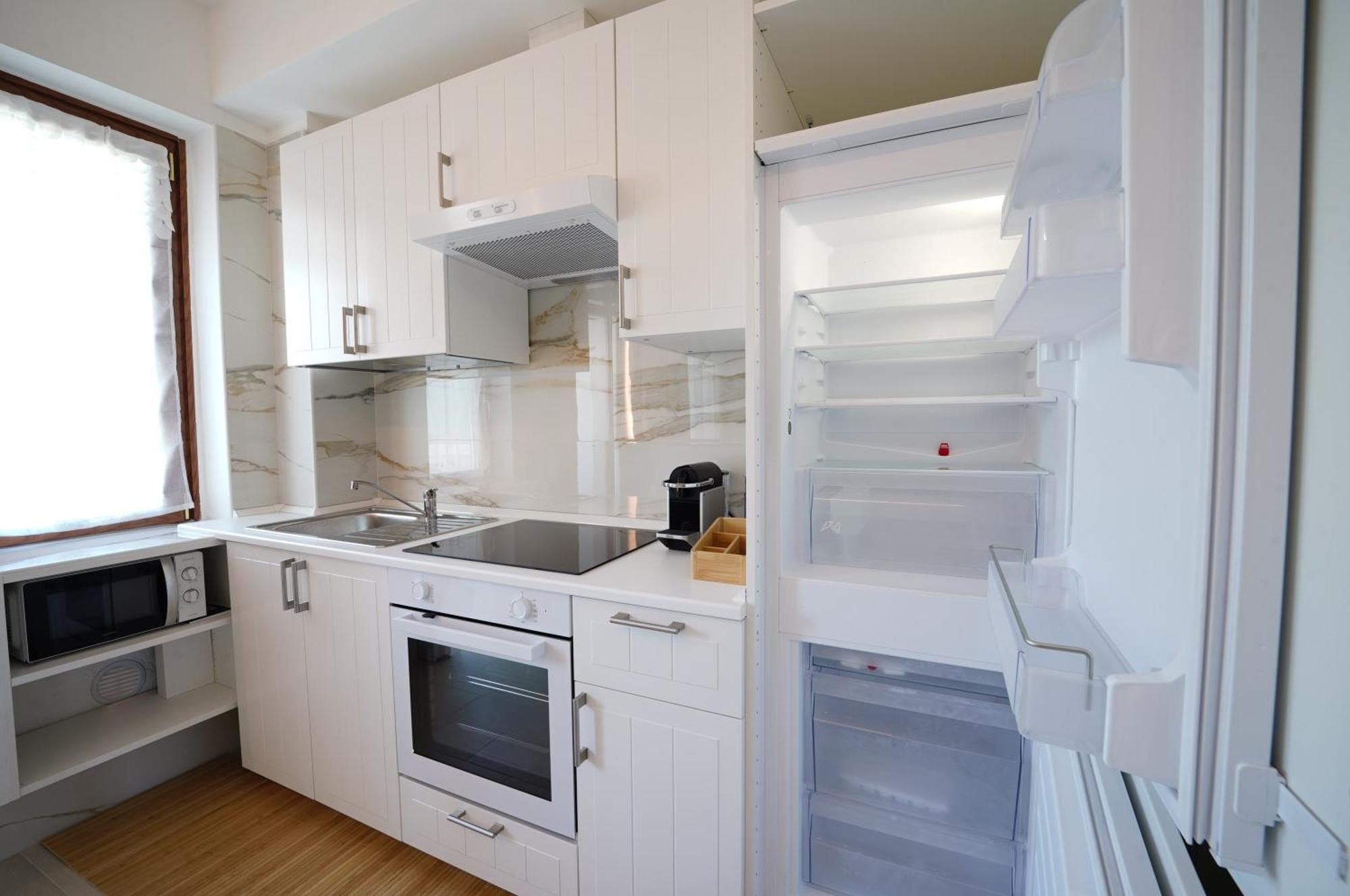 Apartament Ritz Salerno Zewnętrze zdjęcie