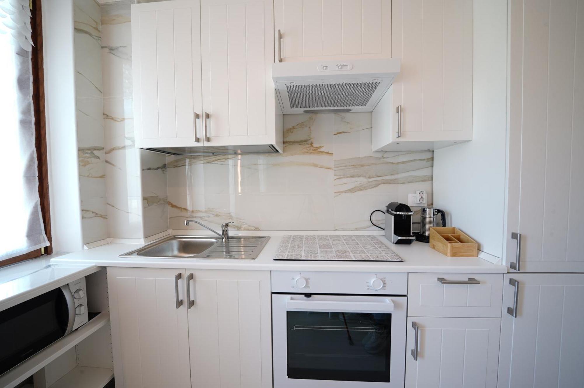 Apartament Ritz Salerno Zewnętrze zdjęcie