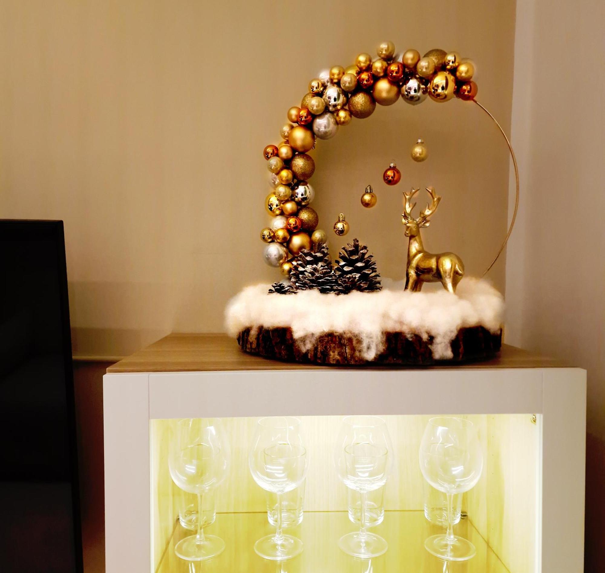Apartament Ritz Salerno Zewnętrze zdjęcie